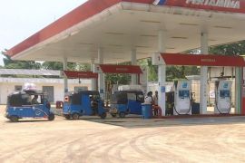 PGN: Kendaraan berbasis CNG solusi energi bersih dan efisien