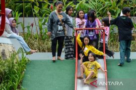 Aktivitas pengganti gim untuk anak-anak menurut psikolog