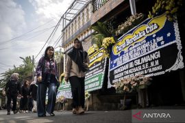 PBB selidiki serangan sebabkan gugurnya personel RI di UNIFIL