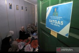 Uni Eropa kutuk serangan ke pasukan perdamaian PBB di Lebanon