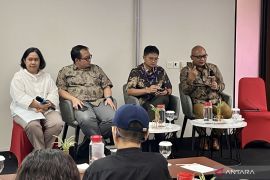 Misinformasi picu penurunan cakupan vaksinasi campak