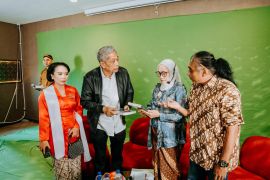 Wamensos Agus Jabo tekankan tiga aspek penting soal usulan calon gelar Pahlawan Nasional Sultan HB II
