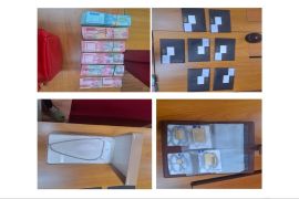 Bareskrim tetapkan pendiri PT DSI sebagai tersangka keempat