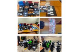 Bareskrim bongkar bisnis judol targetkan warga Indonesia sebagai pengguna