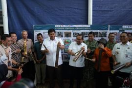 KSP yakin Menteng Tenggulun jadi tujuan wisata dan pusat ekonomi baru