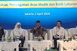 Minister says 2026 Eid homecoming and return travel run more smoothly