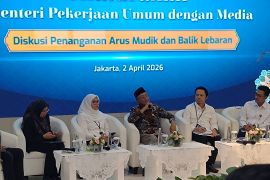 Swasembada Aspal digenjot, Asbuton berpotensi hemat devisa triliunan