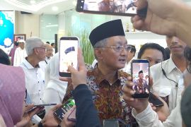 Kementerian PU turunkan tim cek infrastruktur pascagempa Bitung