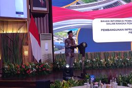 2027 infrastructure development to support 8 percent growth: minister