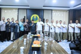BNN-UNJ perkuat kerja sama pencegahan narkoba di lingkungan pendidikan