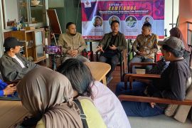 KMPHI nilai pelimpahan kasus Andrie Yunus ke TNI sah selama transparan