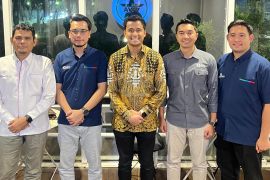 Penguatan infrastruktur gas di Jabar jadi penggerak ekonomi nasional