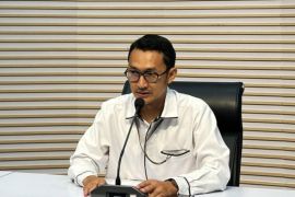 KPK telah periksa pengusaha rokok Rokhmawan sebagai saksi dalam kasus Bea Cukai