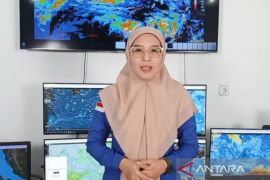Waspadai hujan yang dapat sebabkan banjir dan longsor di Sumut