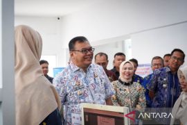 Pemkab Deli Serdang pusatkan pelayanan publik di MPP