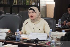 Komisi IV DPRD Kalsel dorong penguatan perlindungan perempuan dan anak