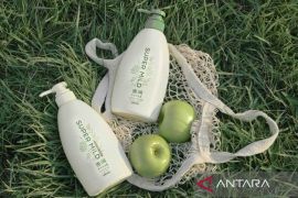 SUPER MiLD meluncurkan produk sampo berbasis kesehatan kulit kepala