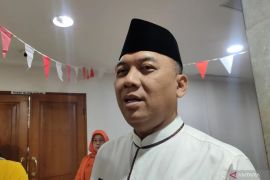 Sekda DKI Uus Kuswanto diangkat jadi Komisaris MRT Jakarta