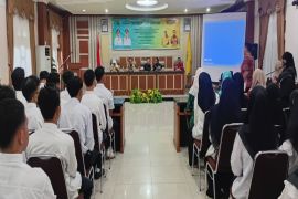 BLK HSU gelar pelatihan berbasis kompetensi untuk SDM unggul