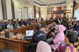Pemkab HSU gelar rakor strategis program MBG