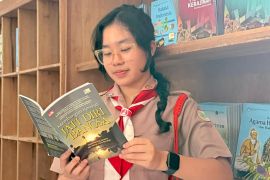 Ketua Forum Genre Gumas nilai PP Tunas lindungi anak di ruang digital