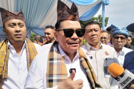 Peradi: Pananganan bencana Sumatera melebihi bencana nasional