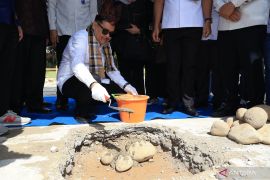 Peradi salurkan Rp6,7 miliar untuk pemulihan bencana Sumatra