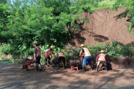 Akses Malang-Lumajang telah normal usai terdampak longsor