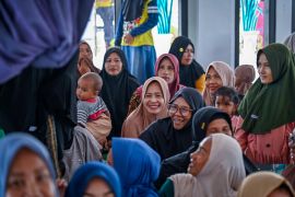 Pemprov NTB membangun aplikasi layanan aduan kekerasan perempuan dan anak