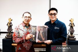 Kementerian Kebudayaan bersinergi untuk perkuat ekosistem perfilman