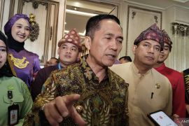 Pemkot Palembang terapkan WFH setiap Jumat bagi ASN