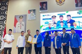 PMII Sumsel sediakan layanan pendamping hukum bagi masyarakat