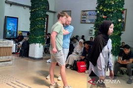 KAI Cirebon: Layanan KA bantu mobilitas wisatawan untuk liburan dengan lebih praktis dan efisien