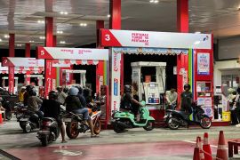 Pertamina Kalimantan: Penggunaan energi bertanggung jawab kunci jaga ketahanan nasional