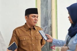 Wabup Murung Raya minta PPPK tak perlu khawatir