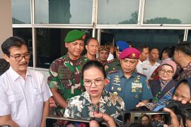 Semarang padat agenda olahraga nasional sepanjang April