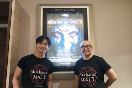 Film "Aku Harus Mati" sampaikan pesan moral kekinian