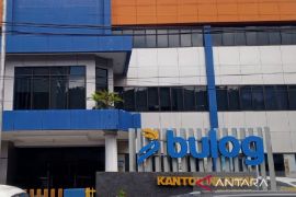 Bulog Papua siapkan 38.775 ton beras penuhi kebutuhan warga di Bumi Cenderawasih