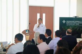 Wamen Ossy dukung pengembangan Kawasan TSTH2 di Sumatera Utara
