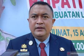 Bupati Bogor ajak warga berperan aktif laporkan peredaran narkoba