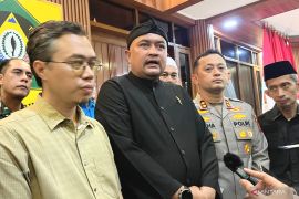 Pemkab Bogor bentuk satgas narkoba hingga tingkat desa