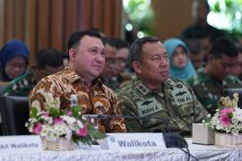 Penanganan banjir jadi usulan prioritas Pemkot Jakut di RKPD 2027