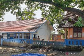 Pemkot Palembang perbaiki 130 sekolah rusak berat