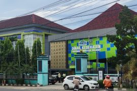 Sumsel tekan penularan campak melalui imunisasi ulang