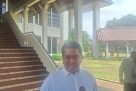 Rektor: UI satu satunya kampus di Indonesia yang tembus 5 board subject QS WUR