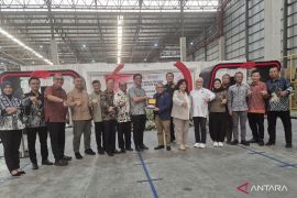 Komisi VII minta "start up" dongkrak TKDN tingkatkan ekonomi nasional