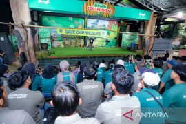 Pemkot Bandung kontrak 121 pekerja Bandung Zoo jadi tenaga ahli, segini gajinya