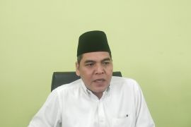 Kemenhaj Jambi siapkan tiga skema untuk mitigasi kendala di tanah suci Makkah