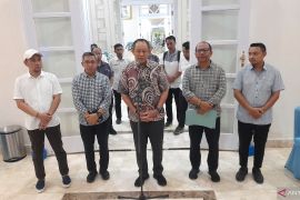 Pemprov Gorontalo terapkan WFH setiap hari Rabu