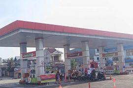 Pertamina pastikan sarana dan distribusi energi di Maluku Utara normal pascagempa